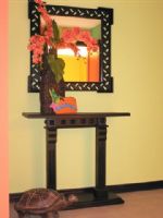Entry from Mi Sarchi at Casa Mana